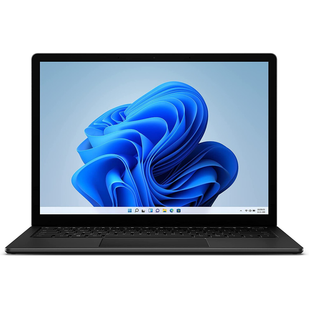 Microsoft Surface Laptop 4 - i7-1185G7 32GB RAM  1TB SSD  15"" Windows 11 High-Performance Touchscreen Windows 11  Surface Pro Compatible  L