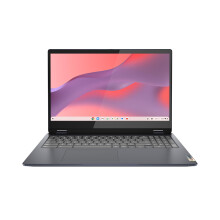 Lenovo IdeaPad Flex 3i Chromebook Laptop Intel UHD Graphics 15.6 FHD Display Intel Pentium N6000 8GB RAM 128GB SSD 1920x1080 px Touc
