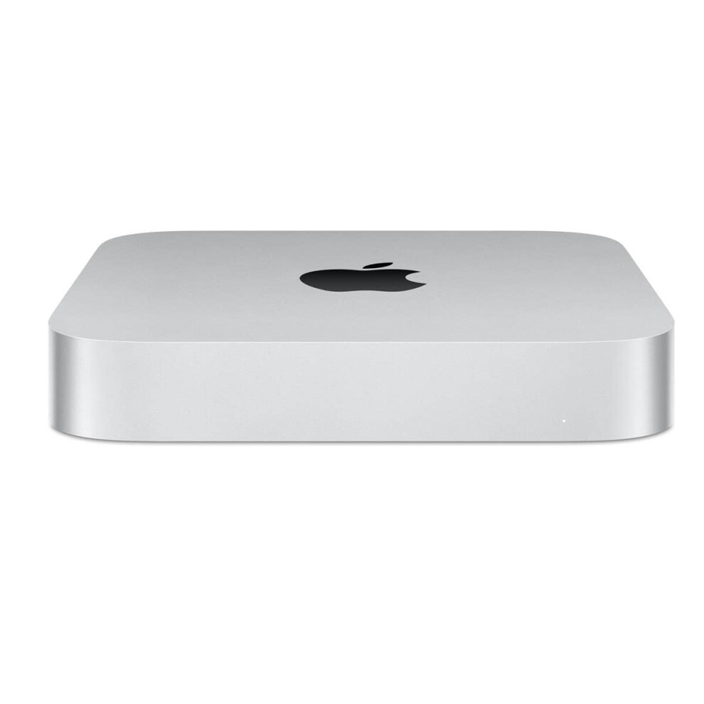 Apple Mac Mini Desktop Computer  M2 Chip with 8-Core CPU and 10-Core GPU  16GB Memory  512GB SSD  Early 2023