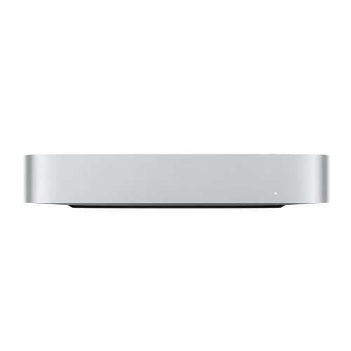 Apple Apple Mac Mini Desktop Computer  M2 Chip with 8-Core CPU and 10-Core GPU  16GB Memory  512GB SSD  Early 2023 1