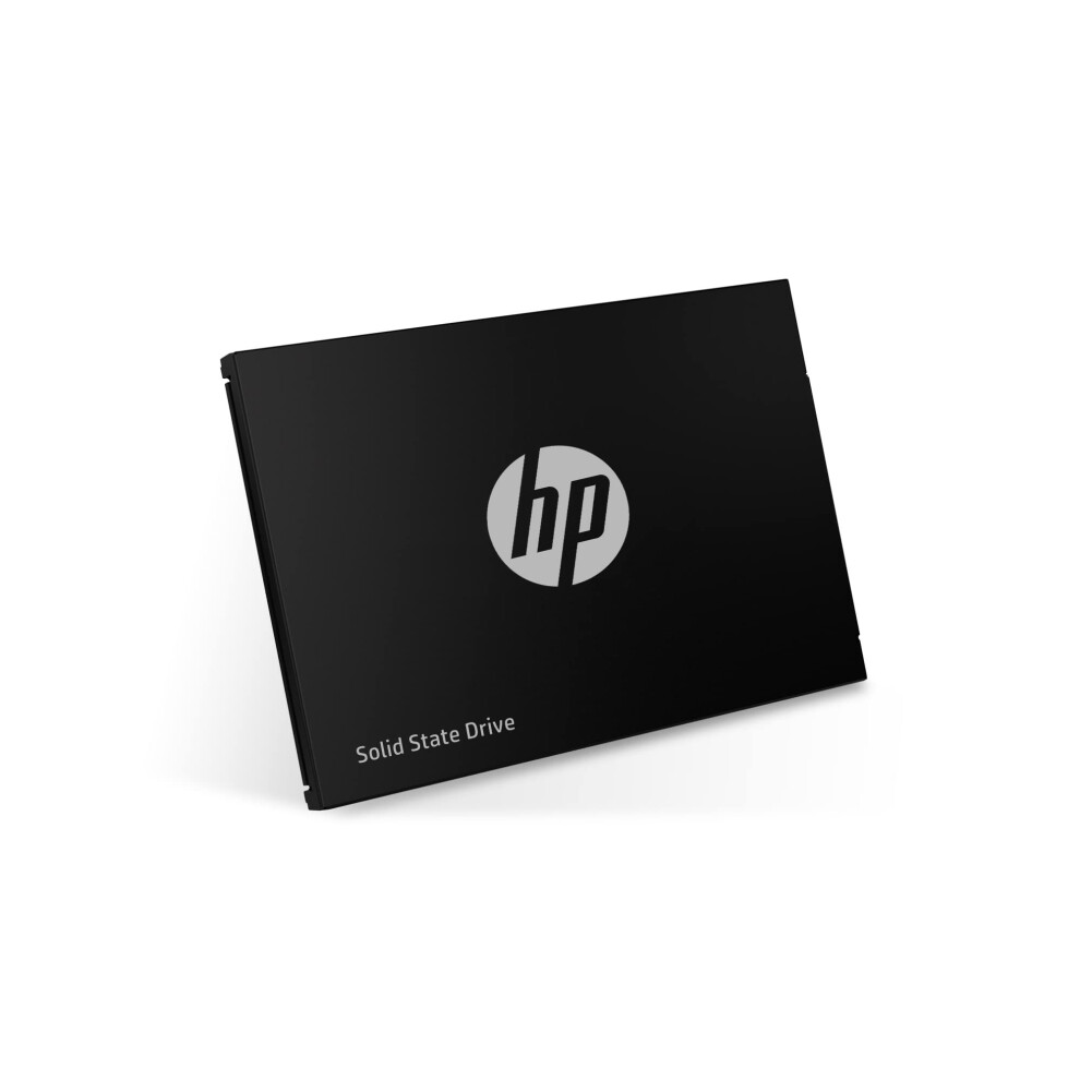 HP S750 1TB SATA III 2.5 Inch PC SSD  6 Gb/s  3D NAND Internal Solid State Hard Drive Up to 560 MB/s - 16L54AA#ABA