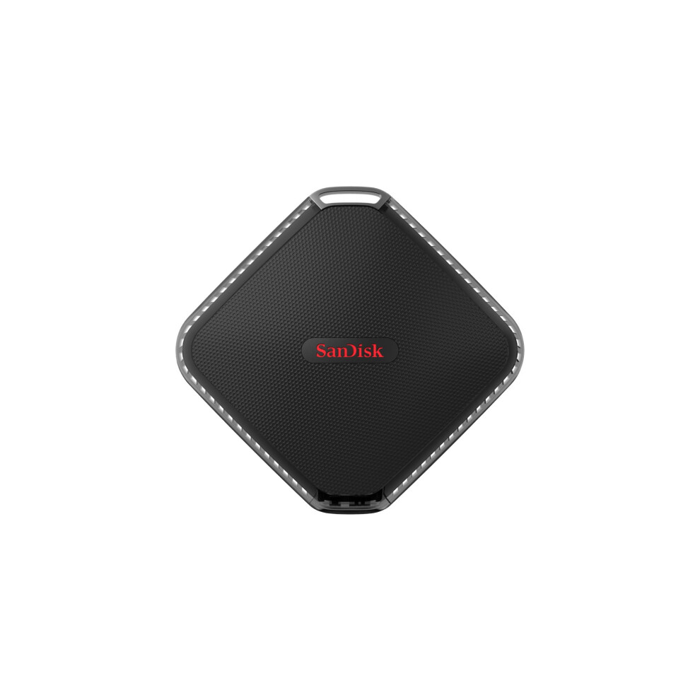 SanDisk Extreme 500 Portable SSD 1TB SDSSDEXT-1T00-G25