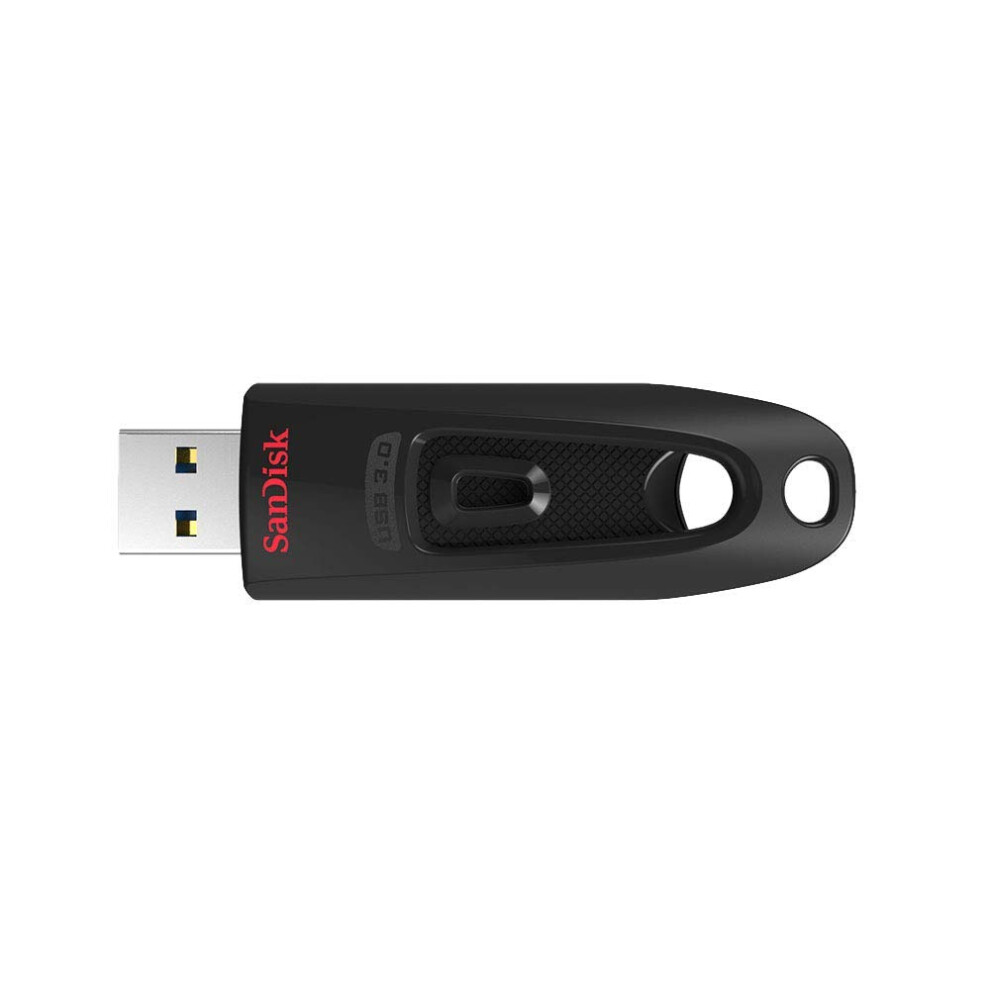 SanDisk 64GB Ultra USB 3.0 Flash Drive - SDCZ48-064G-UAM46