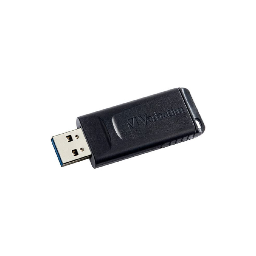 Verbatim Store 'n' Go USB 2.0 Type-A Flash Drive