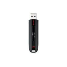 SanDisk Extreme 64GB USB 3.0 Flash Drive With Speed Up To 190MB/s Frustration-Free Packaging- SDCZ80-064G-AFFP - Refurbished
