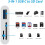 USB C SD Card Reader  USB 3.0 High Speed to SD/Micro SD Card Adapter Memory Card Reader with SD MicroSD USB 3 Port for iPhone 15 Pro Max iPa 2