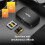 Lexar LEXAR Lettore di Schede Cf Espress TYPE-B / SD UHS-II USB 3.2 GEN2 - LRW520U 4