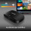 Lexar LEXAR Lettore di Schede Cf Espress TYPE-B / SD UHS-II USB 3.2 GEN2 - LRW520U 5