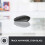 Logitech Logitech MX Anywhere 3 Compact Performance Mouse  Wireless  Fast Scroll  Any Surface  Portable  4000DPI  Customizable Buttons  USB-C Bluetoo 4
