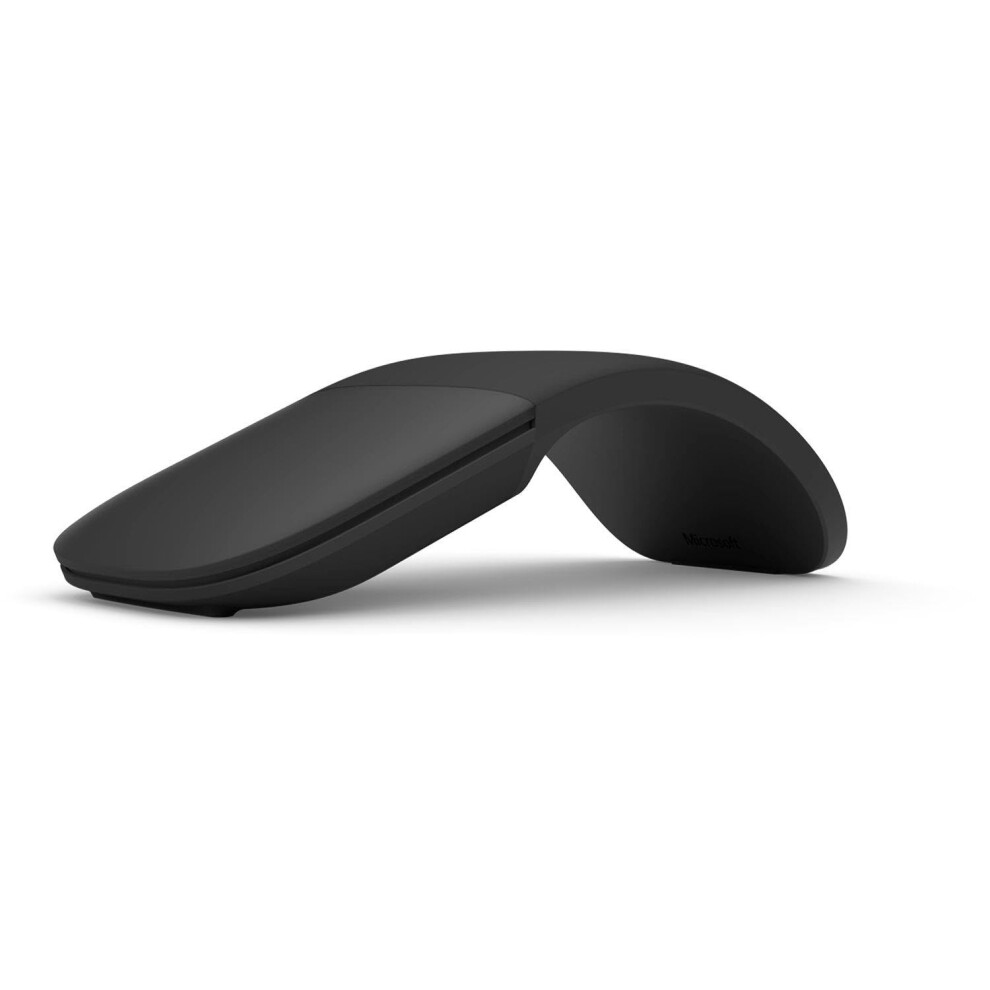 Microsoft Srfc Arc Mouse SC Bluetooth EN/XD/XX Black