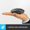 Logitech Logitech MX Anywhere 2S Wireless Mouse Use On Any Surface  Hyper-Fast Scrolling  Rechargeable  Control Up to 3 Apple Mac and Windows Compute 5