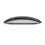 Apple Apple Magic Mouse (Wireless  Rechargable) - Black Multi-Touch Surface (Renewed) 4