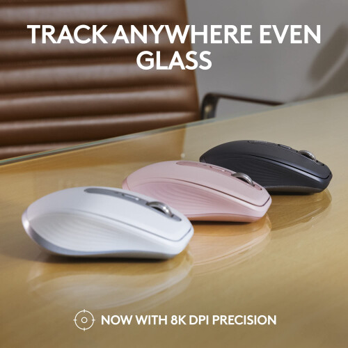 Logitech Logitech MX Anywhere 3S 1