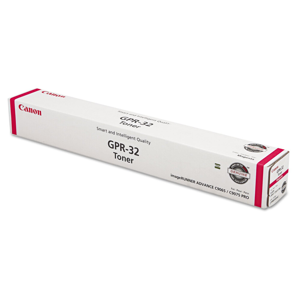 CNM2799B003AA - Canon 2799B003AA GPR-32 Toner