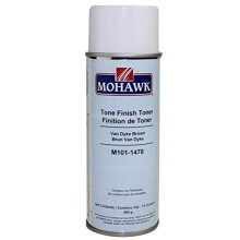 Mohawk Finishing Products M101-1478 Toner Pigment Van Dyke Brown, 13 oz