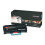 Lexmark X264A21G Black Toner Cartridge 1