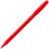 Pentel Pentel Arts Farbmarker, Rot, 12er Box (S360-102) 2