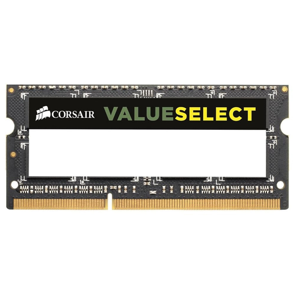 Corsair Vengeance Performance Memory Kit