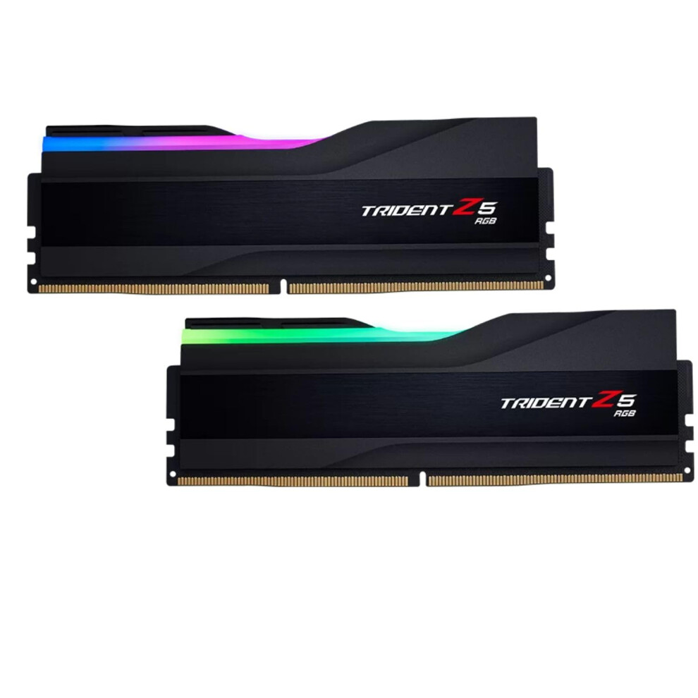 G.SKILL Trident F5-6000J3636F16GX2-TZ5RK Memory Module 32 GB 2 x 16 GB DDR5 6000 MHz