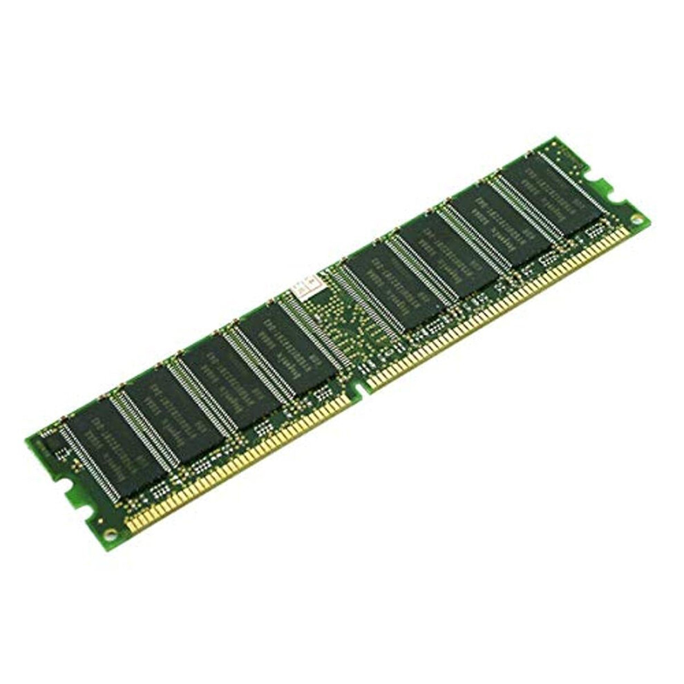 Kingston Technology Ktd-pe424e/16g 16gb Ddr4-2400mhz Ecc Module