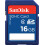 SanDisk Sandisk 16Gb SD (SDHC) Κάρτα Class 4 SDSDB-016G-A46 1