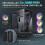 ANTEC C3 ARGB 5