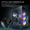 ANTEC C3 ARGB 2