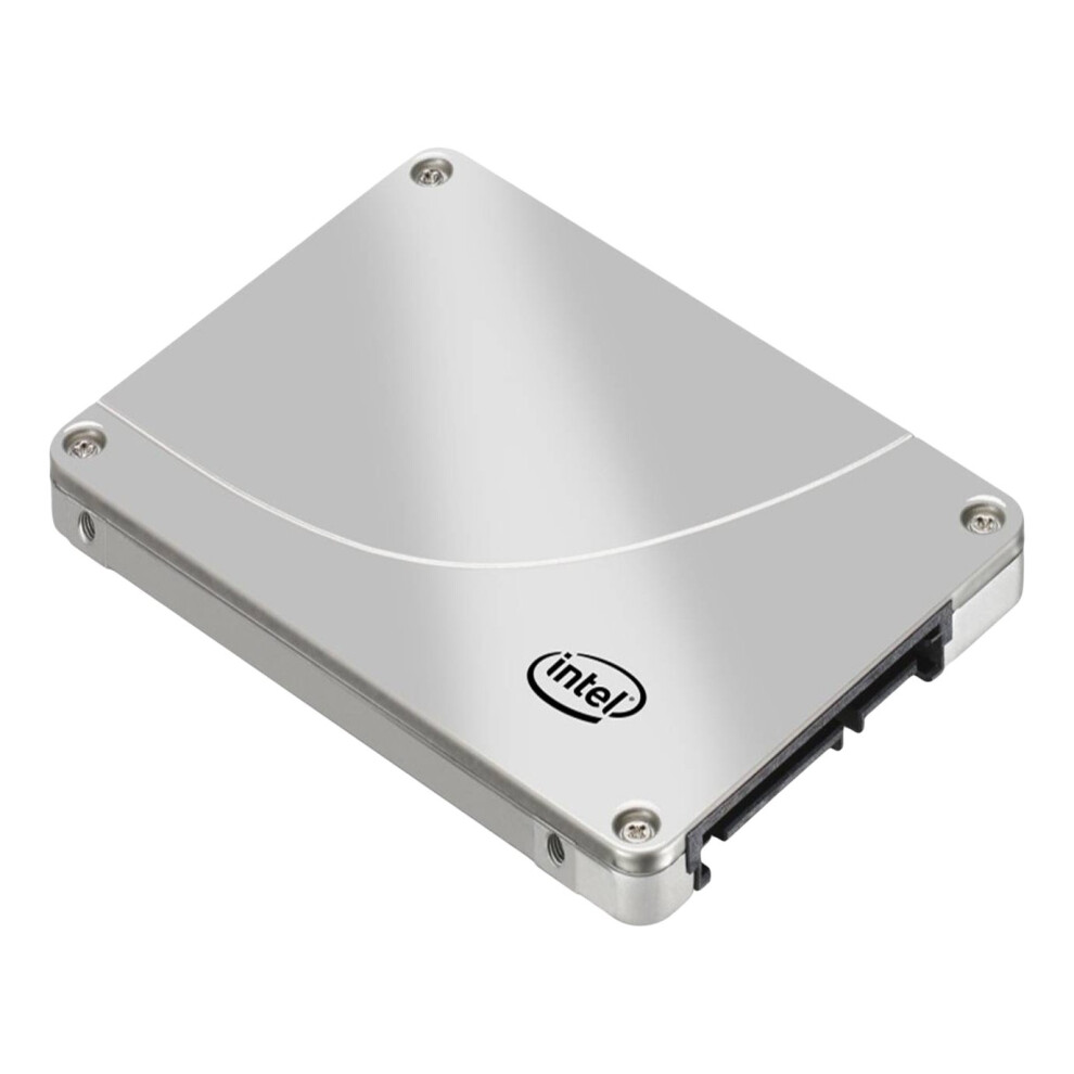 Intel 240GB 530 Series SATA 5.25-Inch Solid State Drive SSDSC2BW240A401