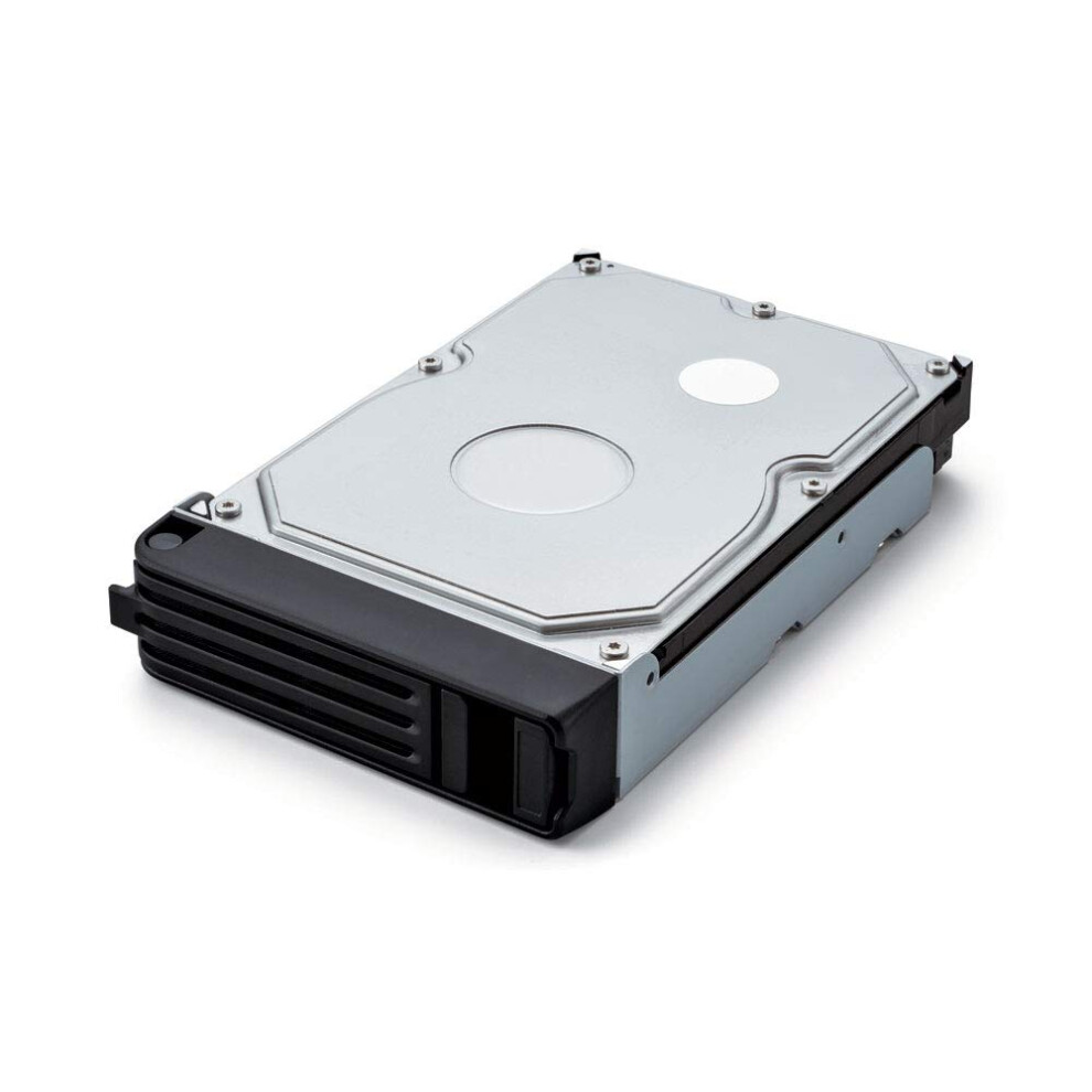 Buffalo 2 TB Spare Replacement Enterprise Hard Drive for TeraStation 5400RH (OP-HD2.0H-3Y)