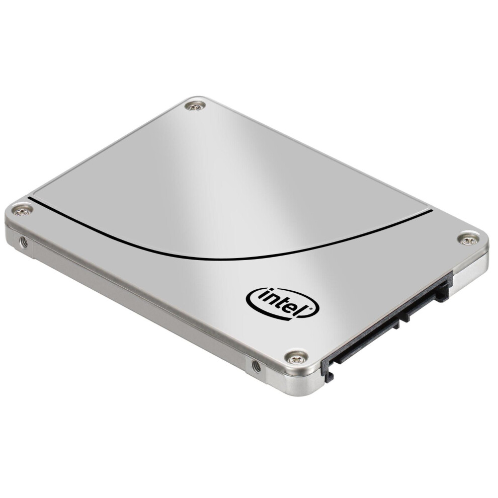 Intel SSDSC2BB600G401 600GB 2.5-Inch SATA Internal Solid State Drive