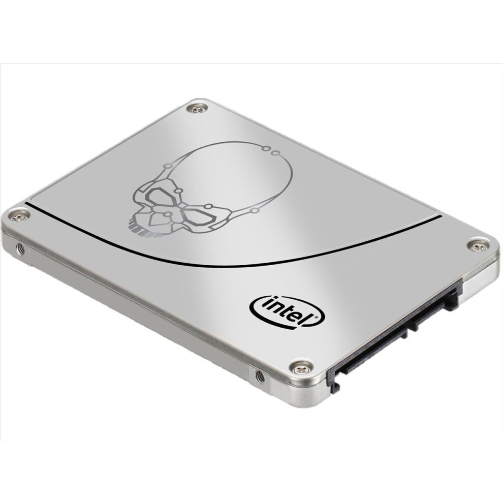 Intel 730 Series 2.5-Inch Solid State Drive SSDSC2BP480G410