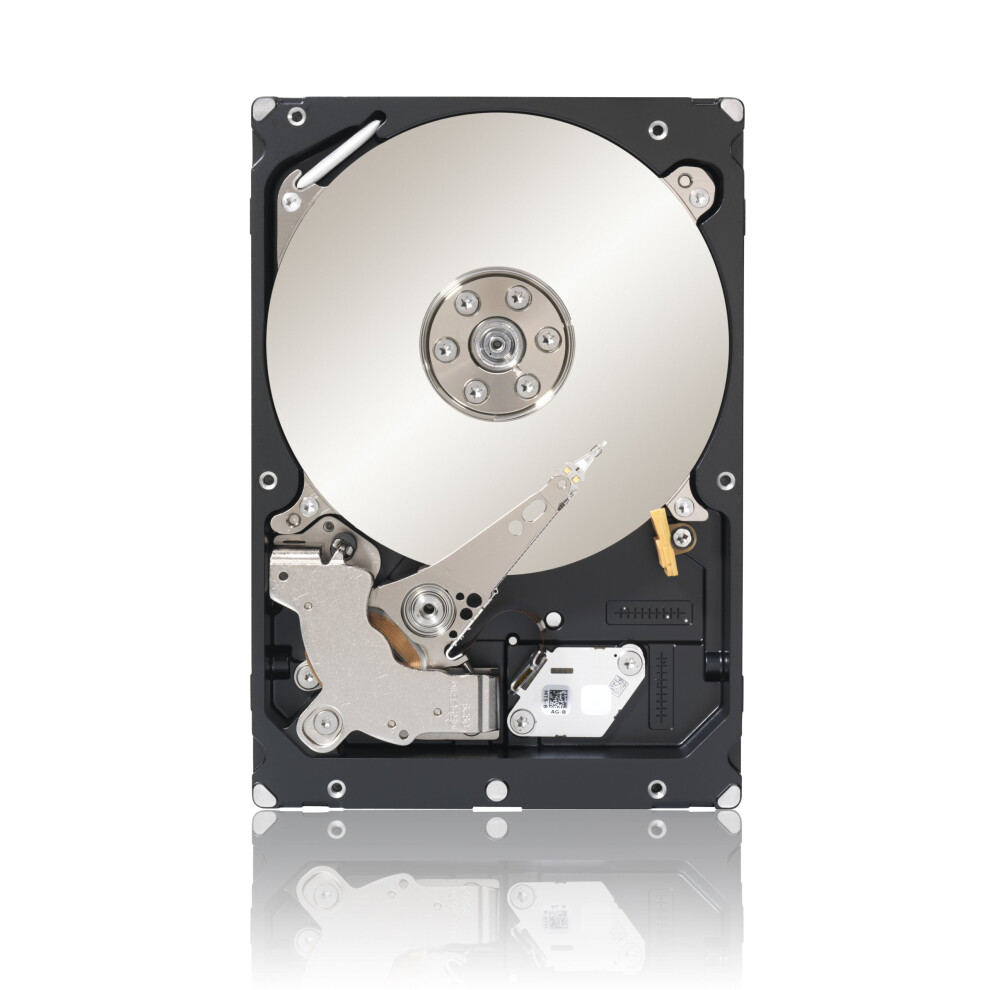 Seagate Constellation ES.2 2 TB 7200RPM SATA 6Gb/s 64MB Cache 3.5-Inch Internal Bare Drive ST32000645NS