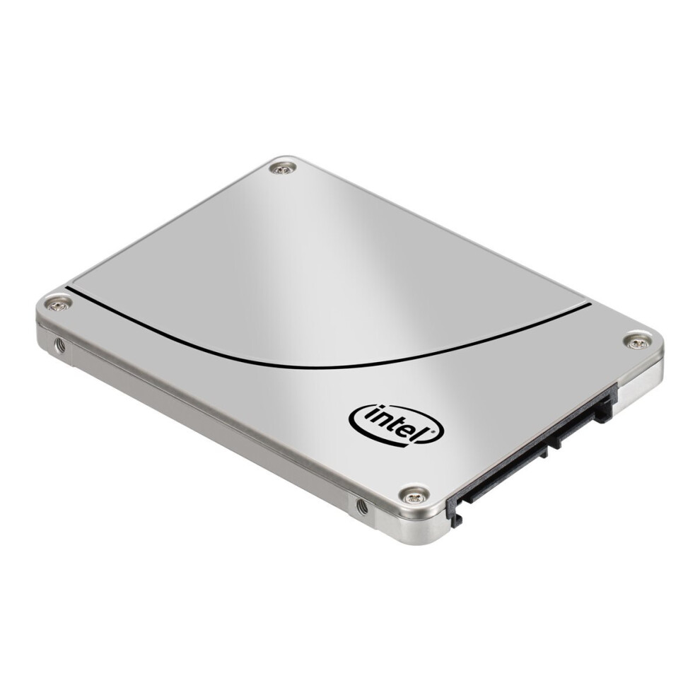 Intel Internal Solid State Drive 2.5"" SSDSC2BB480G401