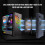 PC-Gehäuse ohne Netzteil - BITFENIX Tracery ARGB (Schwarz) - Mittel-Tower - E-ATX Format 5