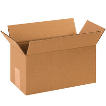 AVIDITI 12 x 6 x 6 golfkartonnen dozen lang 30 cm L x 15 cm B x 15 cm H 25 stuks | Verzending Verpakking Verhuisopslagdoos voor thuis of bedrijf Ster