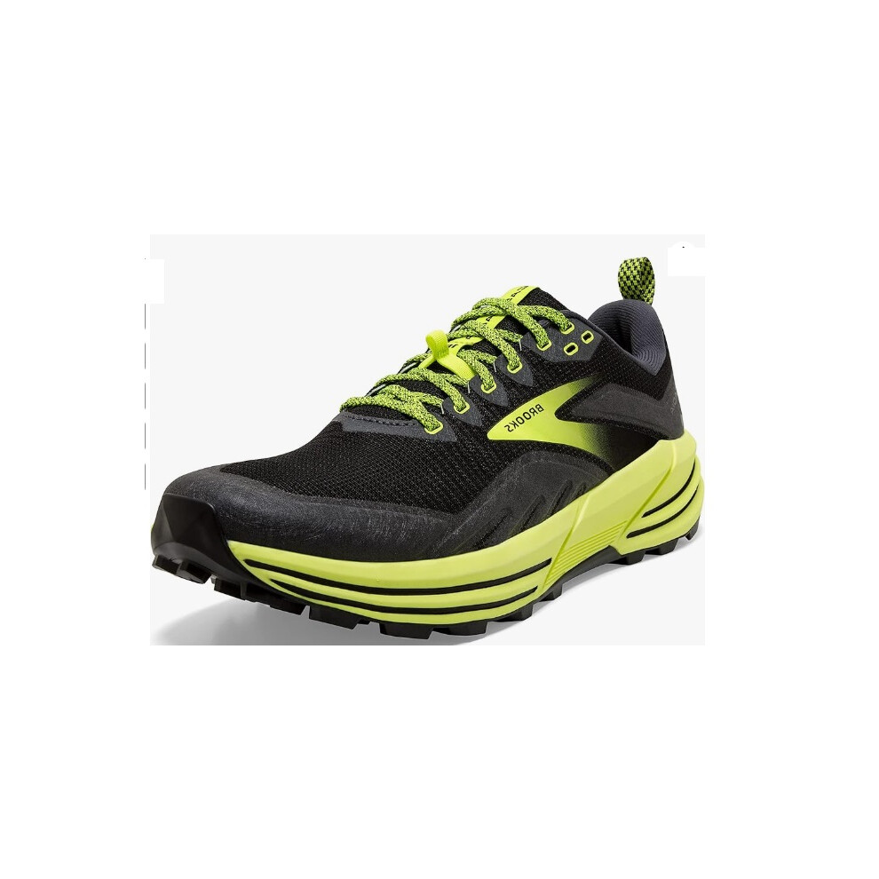 Brooks Men's Cascadia 16 Running Shoe