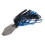 6PCS Vibrating Blade Chatterbait Fishing Lures 11g 11
