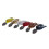 6PCS Vibrating Blade Chatterbait Fishing Lures 11g 13