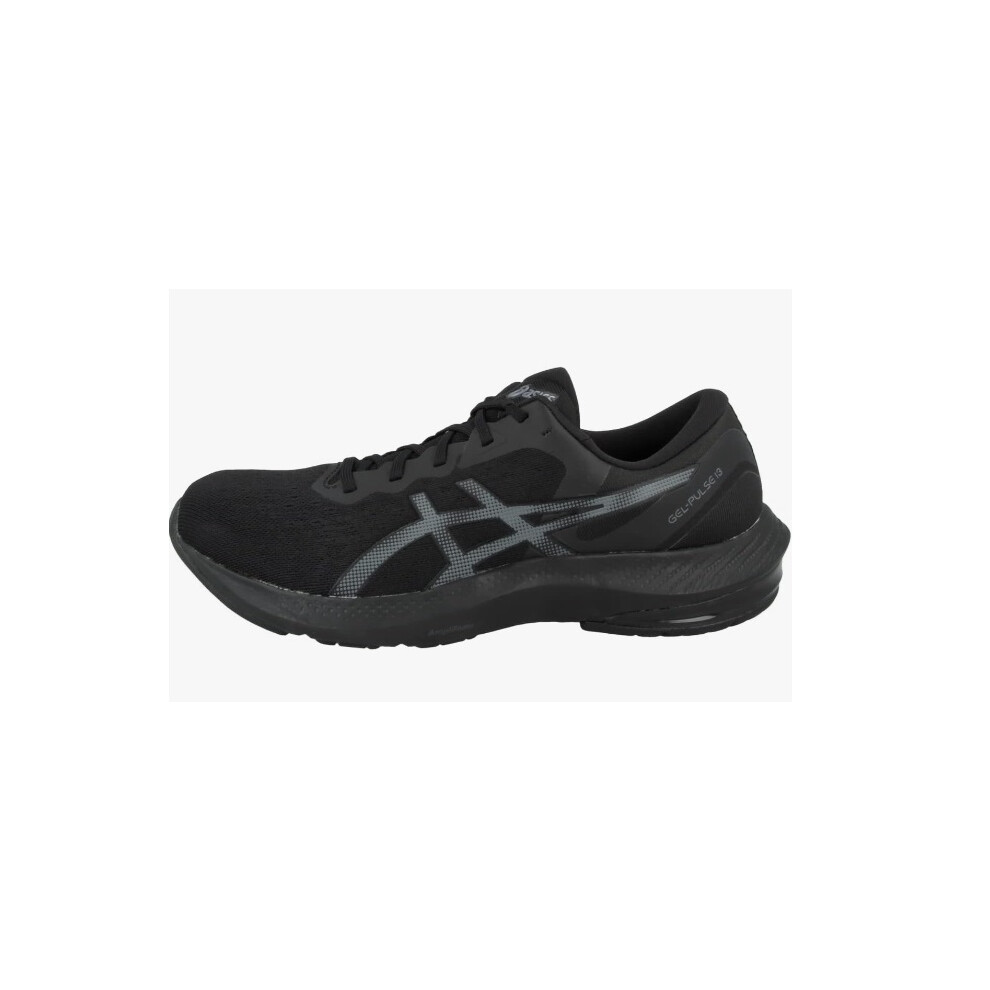 ASICS Men's Gel-Pulse 13 Running Shoe, Black Metropolis 6.5UK