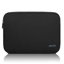 Arvok 11 11,6 12 Zoll Laptop-Hlle, mehrere Farben und Gren zur Auswahl, Tasche/wasserabweisendes Neopren, Notebook-Computer-Tasche, Tablet-Aktenta