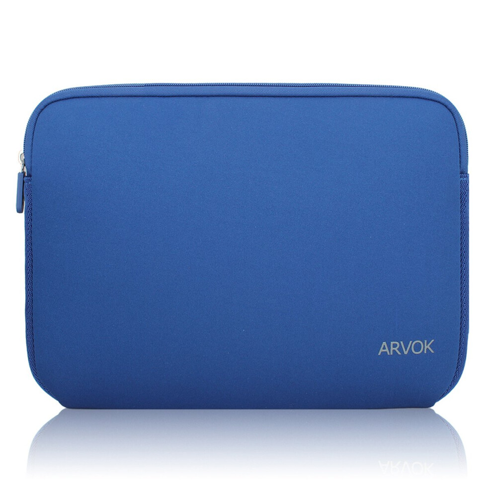 Arvok 13 13,3 14 Pollici Sleeve Per Laptop Per Macbook Pro 14 2021/Impermeabile Custodia Pc/Computer Borsa Da Trasporto Custodia Cover Per Hp/Dell/Lenovo/Asus/Acer-image