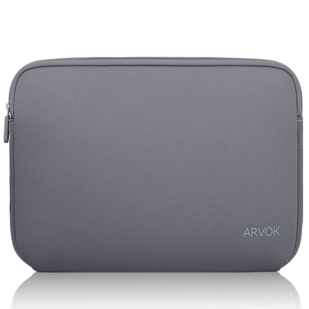 Arvok 1717.3 Inch Laptop Sleeve Multicolor & Size Choices Case/Waterresistant Neoprene Notebook Computer Pocket Tablet Briefcase Carrying 747380588314