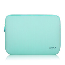 Arvok 11 11,6 12 Zoll Laptop-Hlle, mehrere Farben und Gren zur Auswahl, Tasche/wasserabweisendes Neopren, Notebook-Computer-Tasche, Tablet-Aktenta