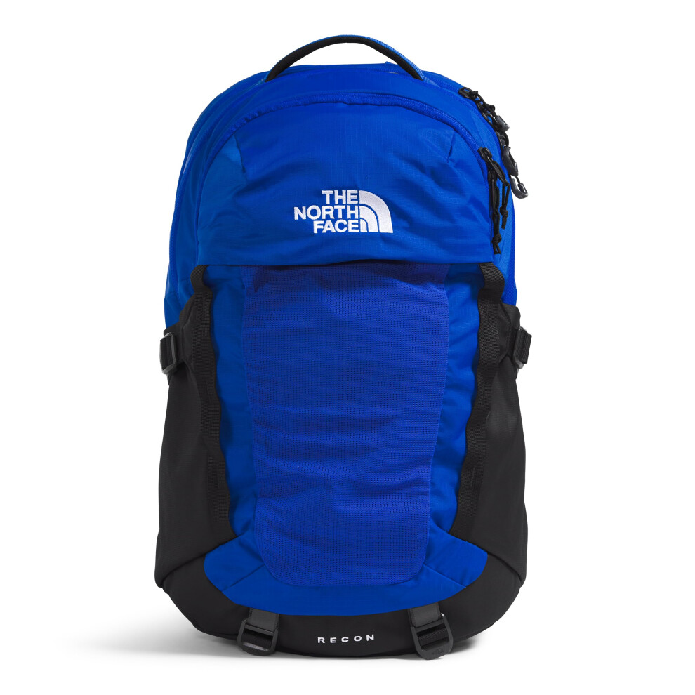 THE NORTH FACE Recon Everyday Laptop Backpack  TNF Blue/TNF Black  One Size