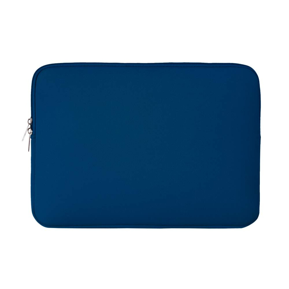 Rainyear 15 Inch Laptop Sleeve 15"" Protective Soft Case Padded Zipper Cover Carrying Computer Bag Compatible With New 15.4 Macbook Pro Touc 605945530096