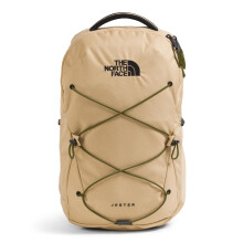 THE NORTH FACE Jester Zaino per Laptop, Khaki Stone/Forest Olive, Taglia Unica