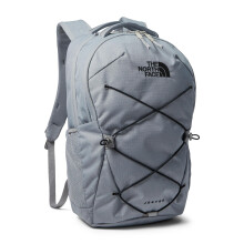 THE NORTH FACE Jester Zaino per Laptop, Grigio Scuro/Nero TNF, Taglia Unica