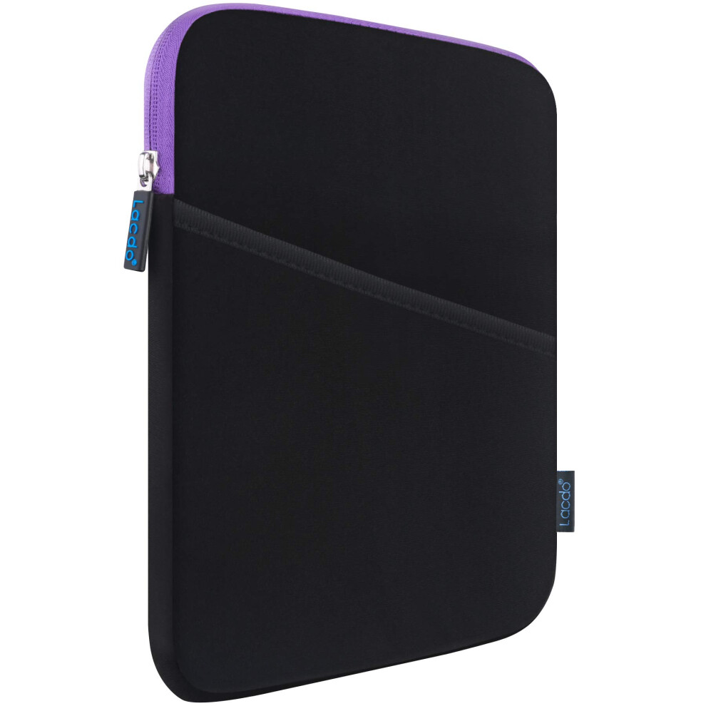 Photos - Other for Computer Lacdo Tablet Sleeve Case for 11 inch iPad Pro M4 / 11 inch iPad Air M2 / 10.9 inch iPad / 10.2"" iPad / 10.9"" iPad Air / 10