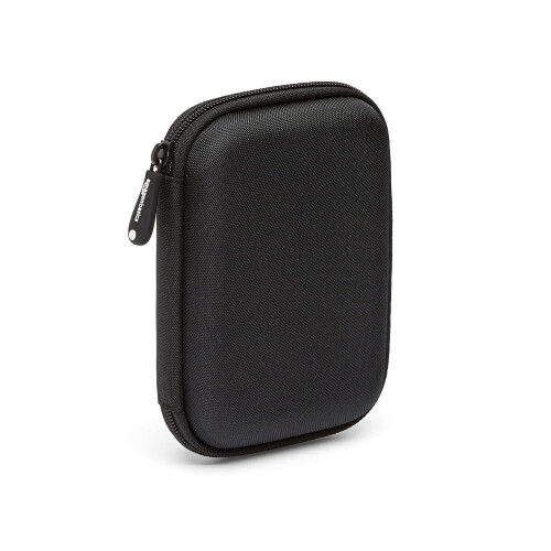Amazon Amazon Basics External Hard Drive Portable Carrying Case  Black 1