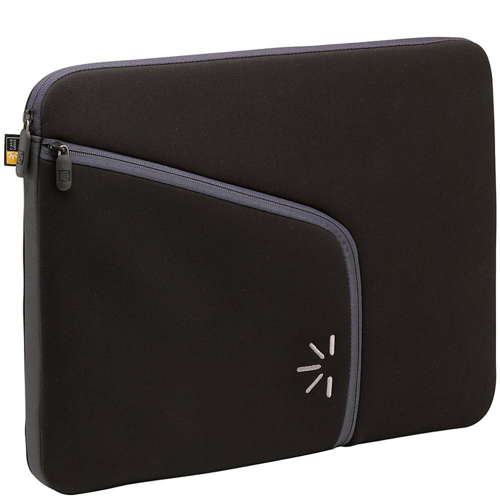 Blk Sleeve F/ Laptop Fits Widescreen Laptop Up To 14in